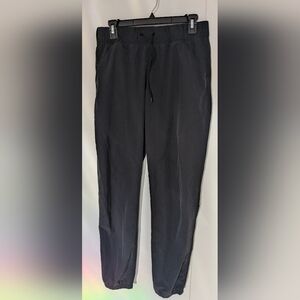 Under Armour Black Athletic Jogger Pants